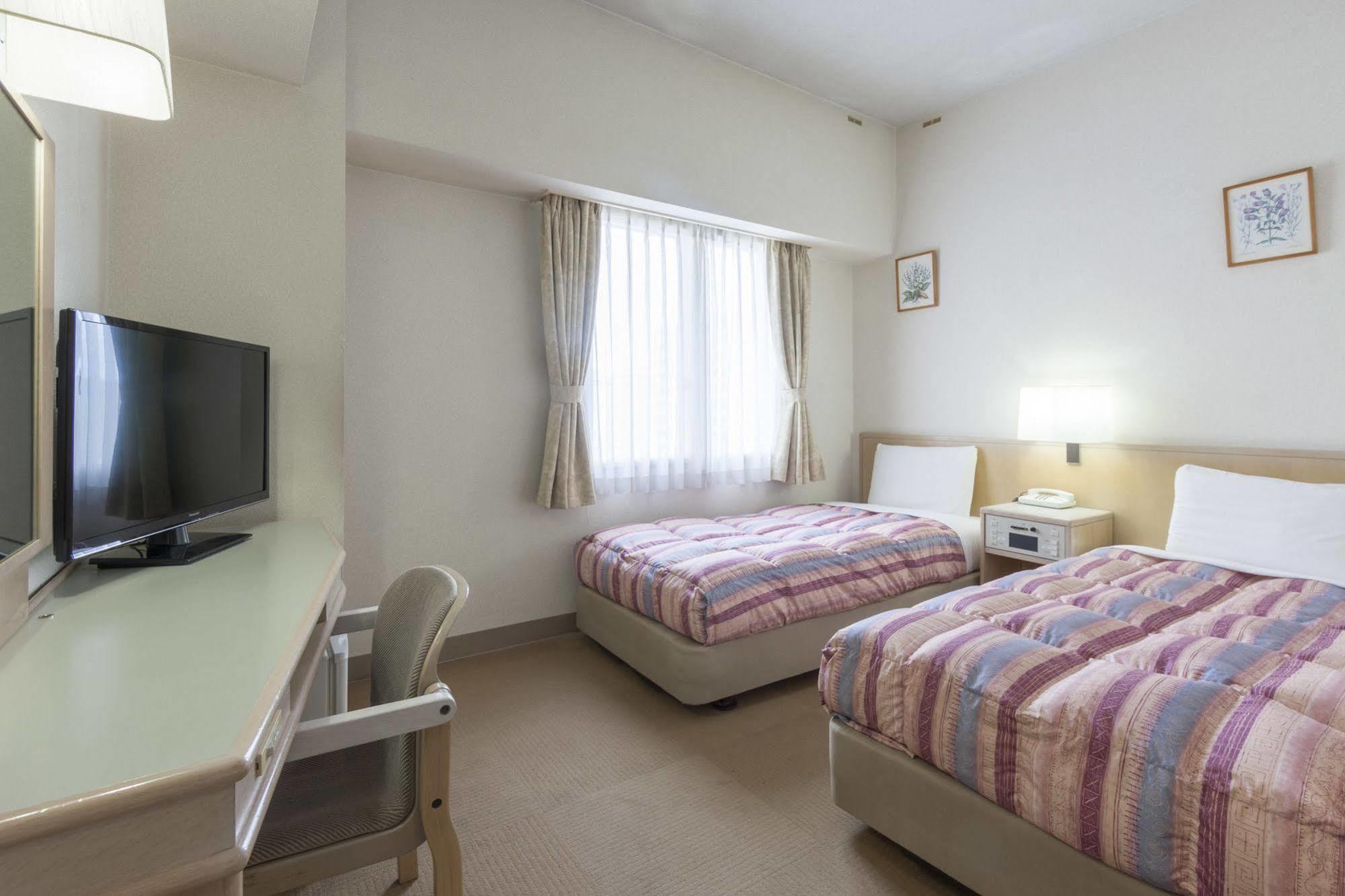 Comfort Hotel Саппоро Экстерьер фото