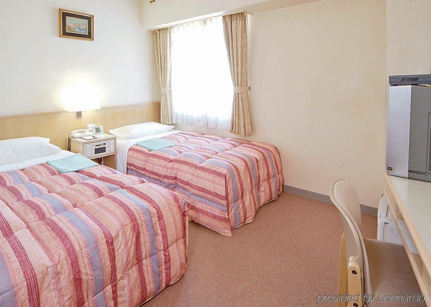 Comfort Hotel Саппоро Экстерьер фото